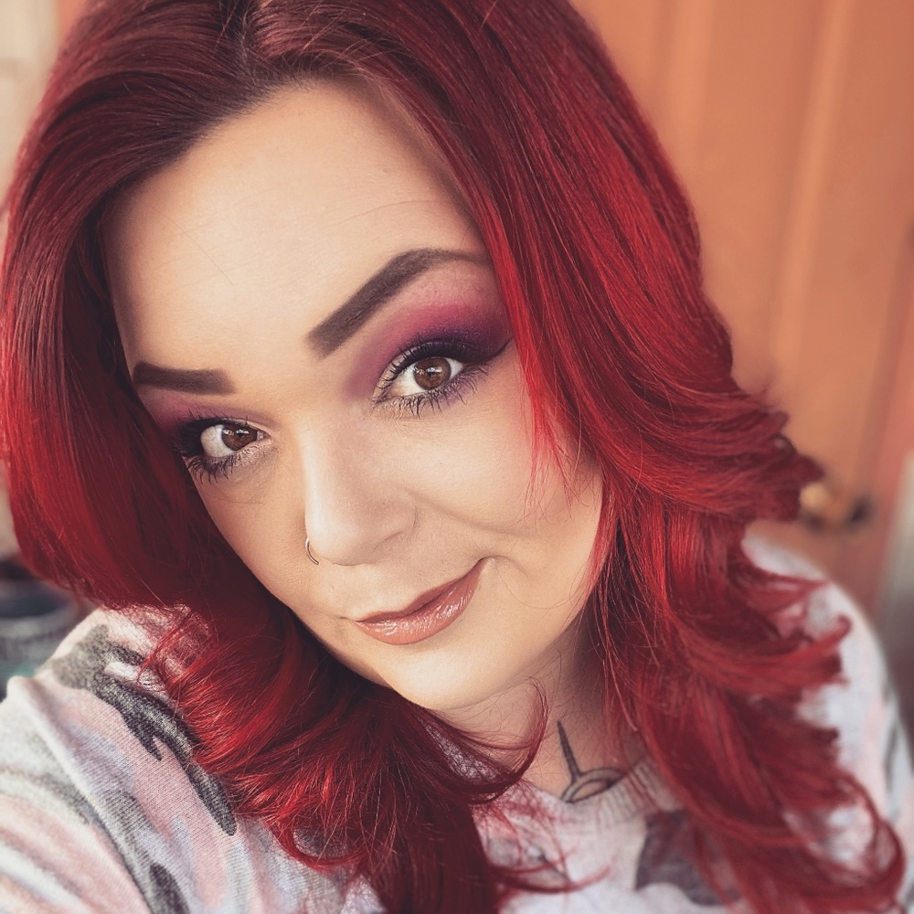 Meet your Posher, Nichole